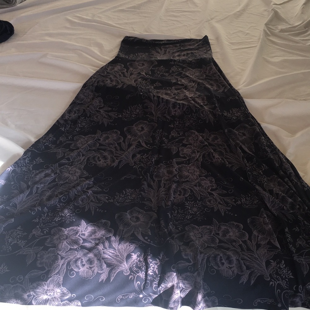 Lula Roe maxi